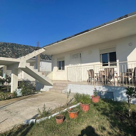 Villa Rei Baks-Rrjoll Exterior photo