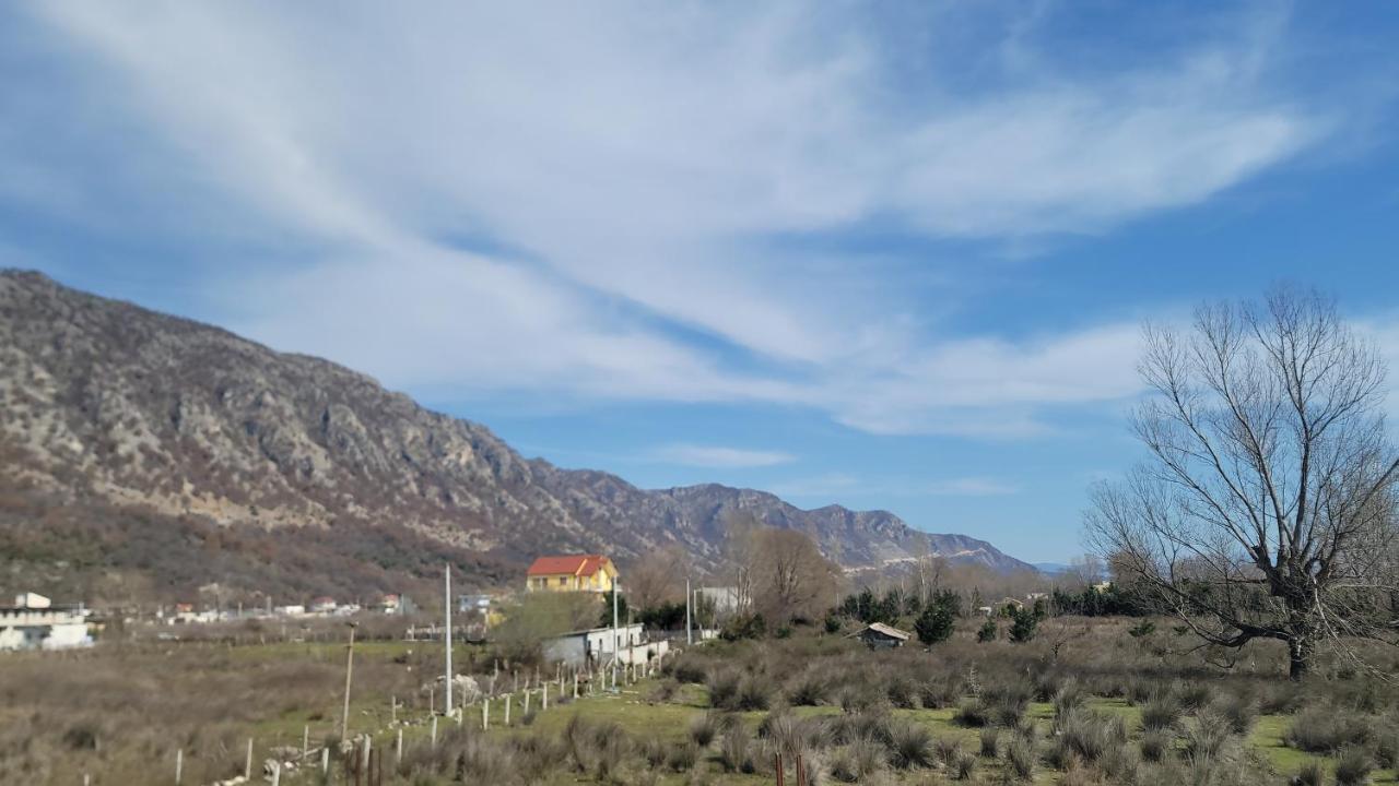 Villa Rei Baks-Rrjoll Exterior photo
